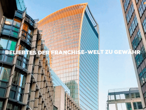 GIF by FranchiseONE.de
