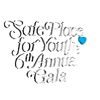 safeplaceforyouth sparkle spy firework losangeles Sticker