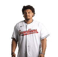 Major League Baseball Mic Drop Sticker by MLB