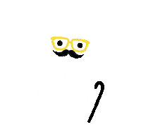 City Tour Books Sticker