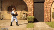 Star Wars Bffc GIF by Boba Fett Fan Club