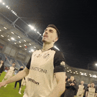 Football Club GIF by Widzew Łódź