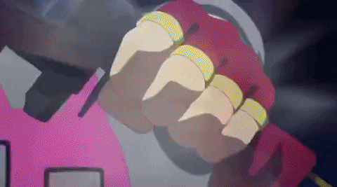 hydraburst giphyupload launch burst beyblade GIF