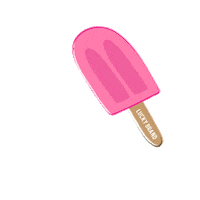 ice cream pink Sticker by Lucky Brand