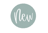 New Post Cover Sticker