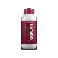 goplanagro quebec goplan goplan agro quebec goplan Sticker