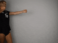 Soccer Celebration GIF by Bemidji State Beavers