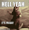 friday GIF