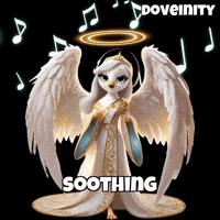 Dreamy GIF by thedoveinity