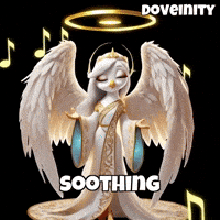 Dreamy GIF by thedoveinity