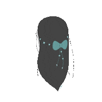 carnetteu woman women mental health anxiety Sticker