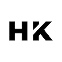 brandvade hk hamad vade hkalteneiji Sticker