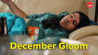 December Gloom