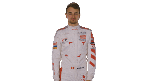 Audi Sport Thumbs Down Sticker by Audi