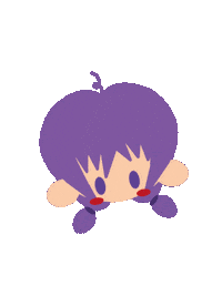 Caomeimon mumei meimei meimeibang rinconcaomei Sticker