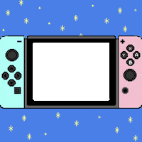 mumei__ game flame switch はーと Sticker