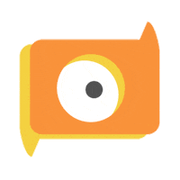 Toothall Sticker by Luego Tiene Gifs