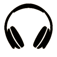 Sound Sticker by jugendinfo