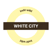 I Spy Inde Wild Sticker by indewild