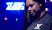 Head Coach GIF by Xavier Women's Basketball