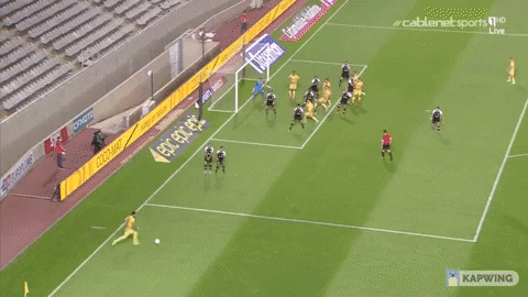 Think_Football giphyupload GIF