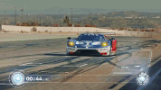 ford wec GIF