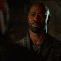 lucifernetflix netflix cheers bar drinks GIF