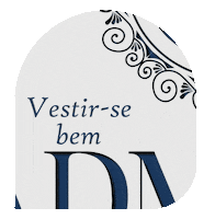 Perla Sticker by Admirer Sempre