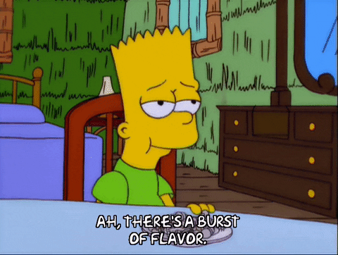 bart simpson GIF