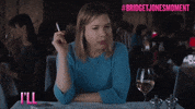 renee zellweger love GIF by Bridget Jones