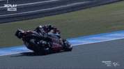 Save Motorcycle Racing GIF by MotoGP™