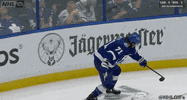 Ice Hockey Sport GIF by NHL