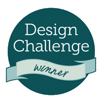 Designchallenge Sticker by Spoonflower