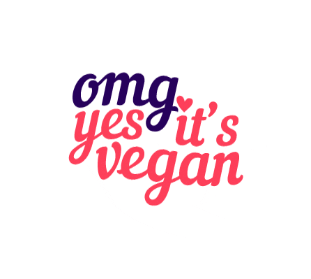 Catering Fast Food Sticker by VEGCRAVER