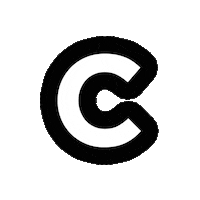 wearecrewd letters crewd wearecrewd Sticker