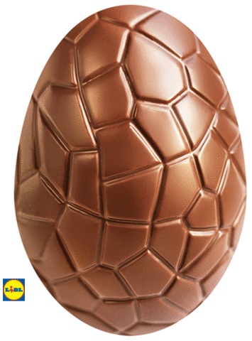 Lidlpâques Sticker by Lidl Belgium