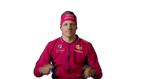 Team Essent Sticker by EssentEnergie