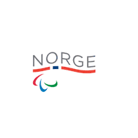 Team Norway Sticker by Idrettsforbundet