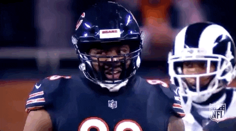 2018 Nfl Football GIF by NFL