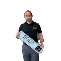 Real Estate Realtor Sticker by Century 21 Real Estate Center