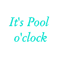 Swimmingpool Sticker by Minerva Pools