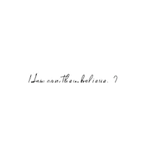 AThirdofUs people jesus christian missions Sticker