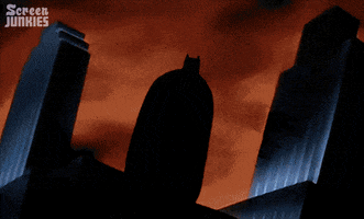 ben affleck batman GIF by ScreenJunkies