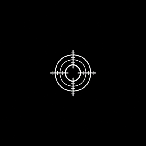 All Seeing Eye Animated Artwork GIF by Def Leppard