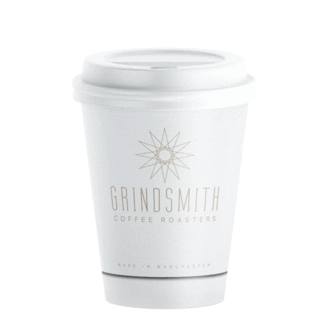 Grindsmithcoffee giphyupload grindsmith coffee roasters grindsmithcoffee grindsmith Sticker