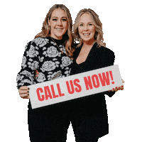 Real Estate Call Us Now Sticker by Castle Twenty Two