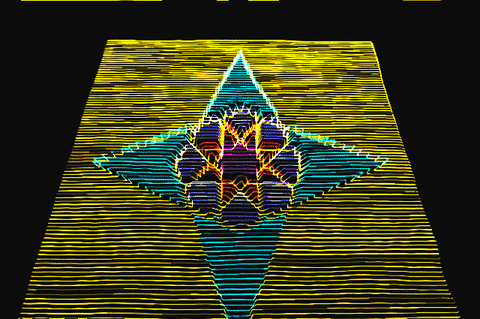 UNISPHERES giphyupload 2019 berlin kamel GIF