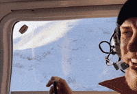 Fly Flying GIF by VaynerSpeakers