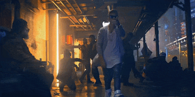 Confident GIF by Justin Bieber