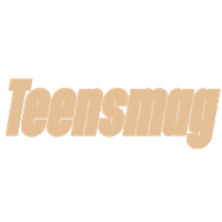 733N5Ma9 Sticker by Teensmag